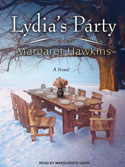 Title details for Lydia's Party by Margaret Hawkins - Available